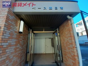 近鉄四日市駅 徒歩5分 5階の物件外観写真